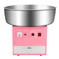 Vata aparato SucceBuy, 1000 W, 52 cm, rožinis, su temperatūros reguliavimu