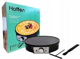 Blynelė kepimo aparatas Hoffen, 1000 W