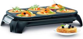 Blynų keptuvė TEFAL CREP PARTY PY558813