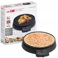 Blynų kepimo aparatas Clatronic CM 33