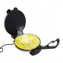 Blynų keptuvė Roti Maker, 220V