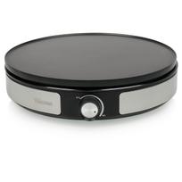 Blynų kepimo aparatas Tristar BP-2639, 1500 W, juodas