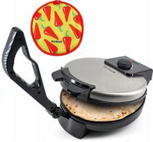 Keptuvė blynams, tortilijoms, chapati, 25 cm, tvirta