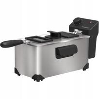 Elektrinė gruzdintuvė Smarton FR 300, 3 l, 2200 W, iki 190 °C