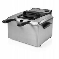 Gilių riebalų gruzdintuvė Princess 185000, 3270 W, 5 l