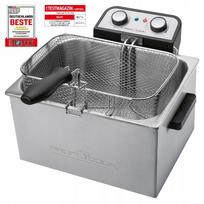 Riebalų gruzdintuvė 4 l PROFICOOK PC-FR 10