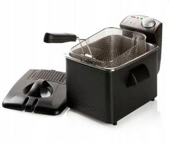 Karšto oro gruzdintuvė DOMO DO1014FR, 4,5 l, 3200 W, XXL dydis