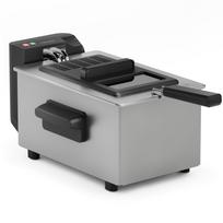 Giliai gruzdintuvė Tristar FR-9327, 3 l, 2000 W, su langeliu, tinkama plauti indaplovėje