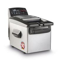Karšto oro gruzdintuvė FRITEL TURBO SF4345, 4 l, 3200 W