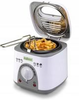 Karšto oro gruzdintuvė Augosma KL-809, 2 l, mini