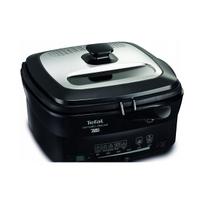 Gilių riebalų gruzdintuvė Tefal FR491870, 1600 W, 2 l