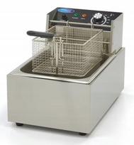 Elektrinė gruzdintuvė MAXIMA 6 l (modelis 09364950)