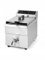 Karšto oro gruzdintuvė HENDI KITCHEN LINE 8 l, 215012