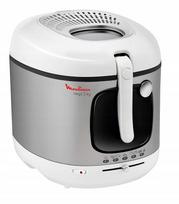 Aliejinė fritiūrinė 3 l 2100 W Moulinex AM4800