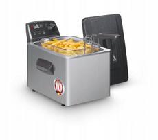Karšto oro gruzdintuvė Fritel Turbo SF 4551, 3000 W, 5 l
