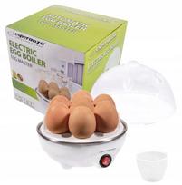 Elektrinis kiaušinių virimo aparatas Esperanza EGG MASTER EKE001