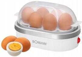 Kiaušinių virimo aparatas BOMANN EK 5022
