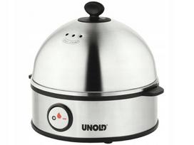 Kiaušinių virimo aparatas UNOLD 38626, 360 W