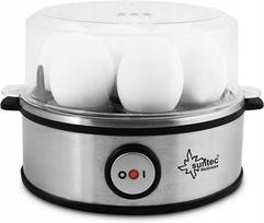 Kiaušinių viryklė SUNTEC EGG-8564, 7 kiaušiniai