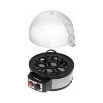 Kiaušinių virimo aparatas GreenBlue, 400 W, 7 kiaušiniai, samtelis, 220–240 V, 2 vnt.