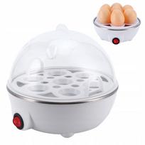 Kiaušinių virimo aparatas omletams