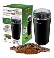 Kavamalė Esperanza EKC008K RISTRETTO, 160 W, juoda