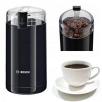 Kavos malūnėlis BOSCH, juodas, 180 W, 150 g/min