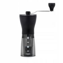 Kavinukas HARIO Mini Mill Slim Plus, rankinis malūnėlis