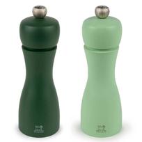 Malūnėliai Peugeot Tahiti 15 cm druskai ir pipirams, pagaminta Prancūzijoje
