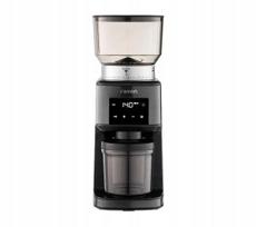 Kavamalė Raven EMDK005, 180 W, 320 g, juoda ir pilka