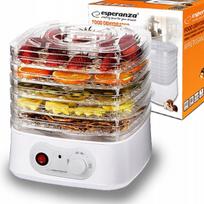 Maisto džiovyklė Esperanza APPÉTISSANT, 250 W