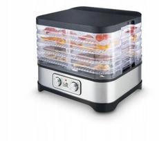 Grybų džiovyklė Fritel DH 2025, 250 W, 5 padėklai