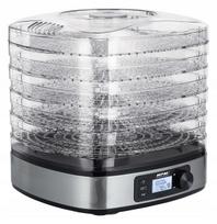 Grybų džiovintuvas MPM MSG-12, 380 W