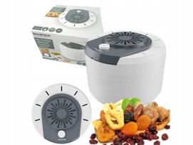Maisto džiovintuvas SilverCrest SDAG 250 A1, 250 W