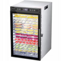 Maisto džiovintuvas TINZIDA TZD-16C, 1200W