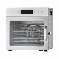 Maisto džiovintuvas grybams, 400 W, su langeliu
