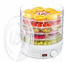 Maisto džiovyklė XL 500W grybams, mėsai, vaisiams
