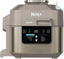 Oro gruzdintuvė Ninja ON500EUSTGD, 5,7 l, smėlio/ruda, 1500 W