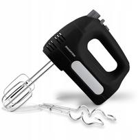 Rankinis plakiklis Smarton HM 300, 300 W, 6 greičių, juodas