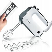 Rankinis plakiklis Bosch MFQ49300, 850 W, baltas