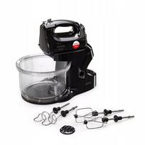 Rankinis plakiklis Zelmotor SMAPP 451.8, 550 W, juodas