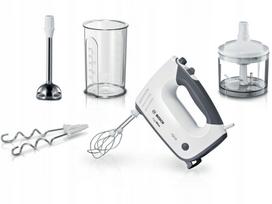 Plaktuvas BOSCH ErgoMixx MFQ37480