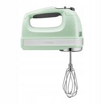 Rankinis 9 greičių mikseris KitchenAid 5KHM9212EPT, pistacijų spalvos
