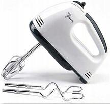 Rankinis plakiklis Kenwood HM133, 180 W, baltas