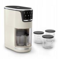 Ledų gaminimo aparatas TEFAL Dolci IG602AE0, 10 programų, 1,4 l, 600 W