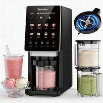 Ledų gaminimo aparatas 650 ml, 800 W, 10 funkcijų