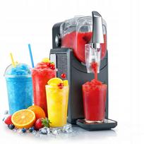 Gėrimų gaminimo aparatas SEVERIN EZ 7410, 2 l, 220 W, vėsinimo funkcija 12 val.