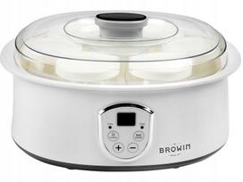 Jogurto gaminimo aparatas BROWIN 801015