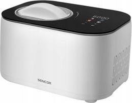 Ledų gaminimo aparatas SENCOR SIC-3000