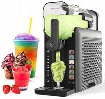 Gėrimų šaldymo aparatas FROZEN, 2,6 l, 6 režimai, automatinis valymas